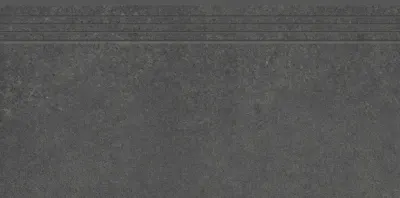 Сходинка Concrete Anthracite 297x597x8 Cerrad