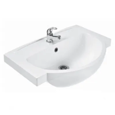 Умивальник 65 Freja (L71965000), Kolo