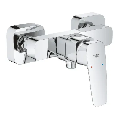 Змішувач для душу Cubeo 1018240000 Grohe