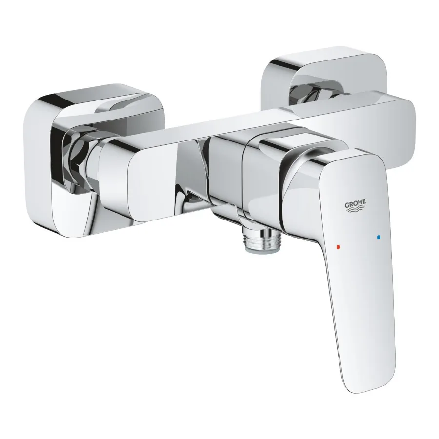 Змішувач для душу Cubeo 1018240000 Grohe
