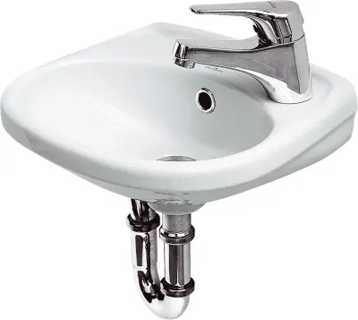 Умивальник 35 см правий ЕКО-2000 (CCWS1000088203), Cersanit