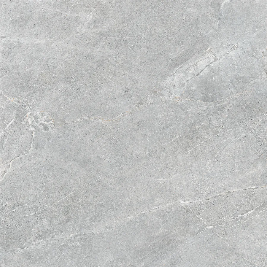 Плитка керамогранітна Distinct White SILKY CRISTAL 1197x1197x8 Cerrad