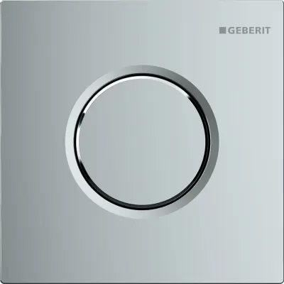 Кнопка зливу для пісуара 116.011.21.5 Geberit