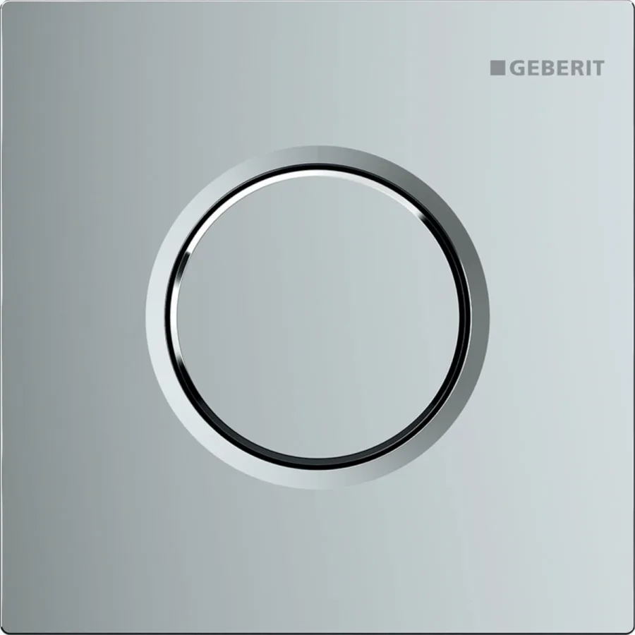 Кнопка зливу для пісуара 116.011.21.5 Geberit