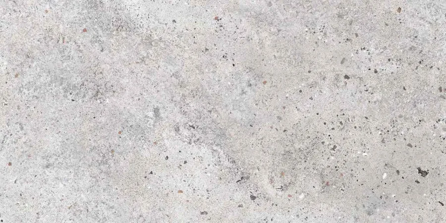 Плитка керамогранітна 5F2980 Corso Сірий RECT 600x1200x8 Golden Tile
