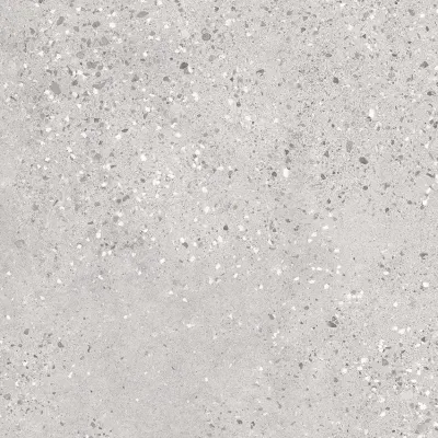 Плитка керамогранітна Bravio Light Grey MAT 298x298 Cersanit