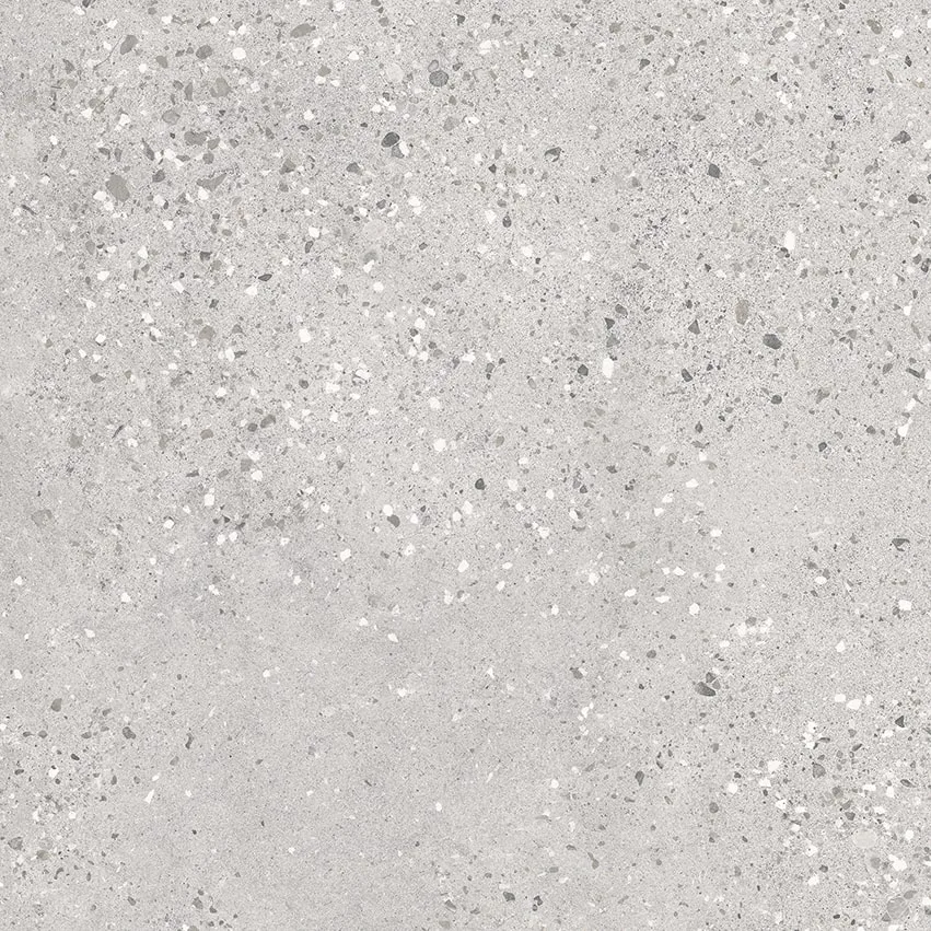 Плитка керамогранітна Bravio Light Grey MAT 298x298 Cersanit