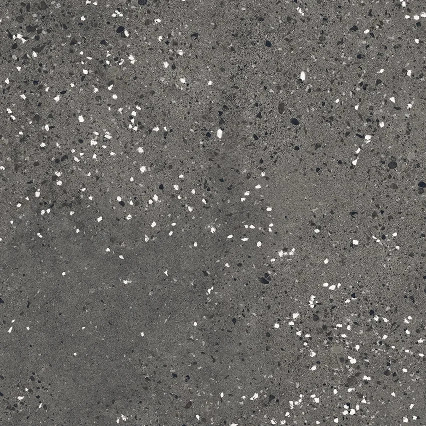 Плитка керамогранітна Bravio Graphite MAT 298x298 Cersanit
