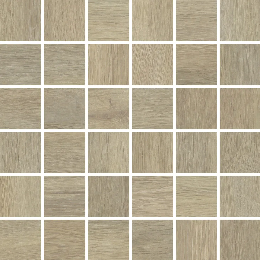 Мозаїка Mattina Beige 297x297x8 Cerrad