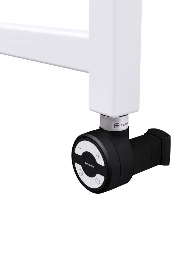 ТЕН прихованого монтажу MOA 600W Black matt Terma