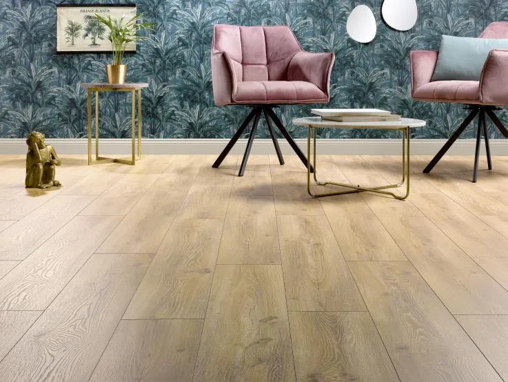 Ламінат Beauty Floor AMBER 705 Одісей