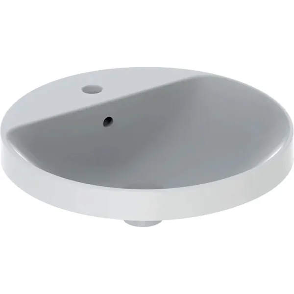 Умивальник VariForm 48 (500.705.01.2) Geberit