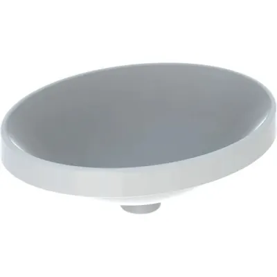 Умивальник VariForm 55 (500.719.01.2) Geberit
