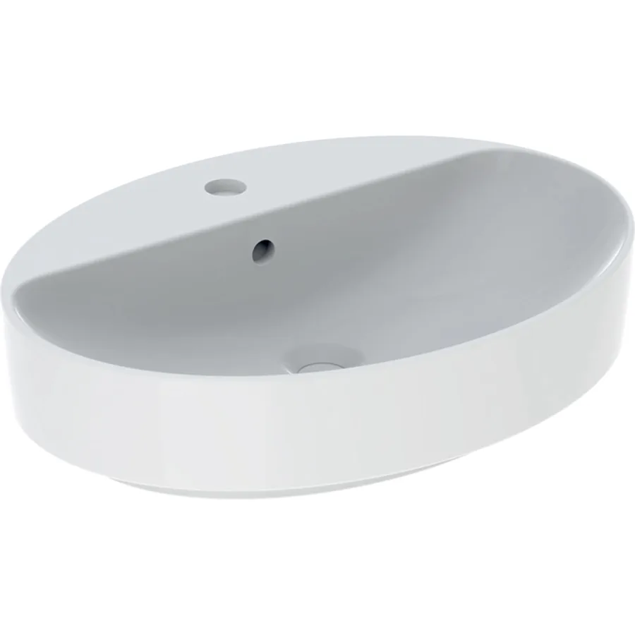 Умивальник VariForm 60 500.772.01.2 Geberit