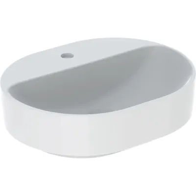 Умивальник VariForm 50 500.776.01.2 Geberit
