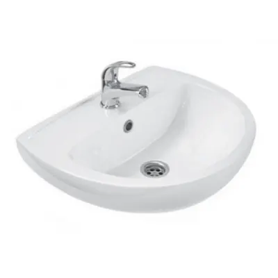 Умивальник 60 Freja L71160000 Kolo