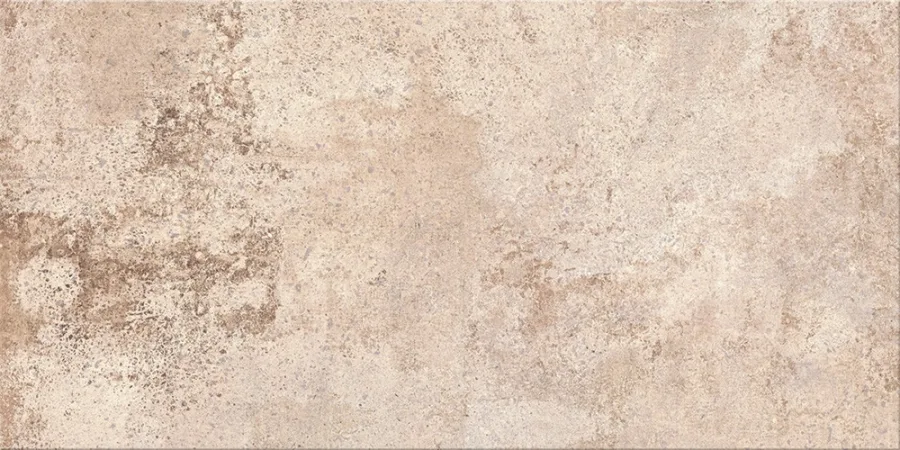 Плитка керамогранітна LUKAS BEIGE 298х598x8 Cersanit