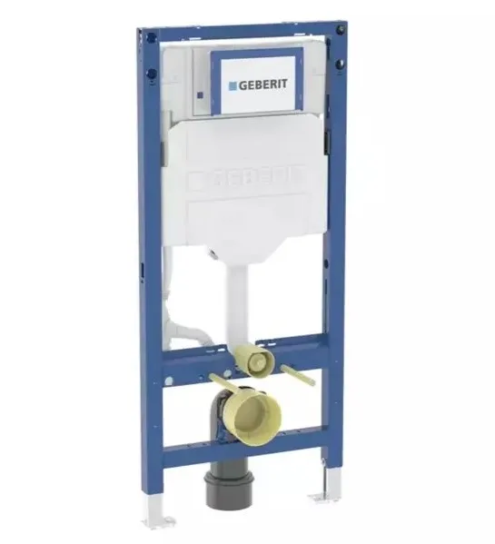 Інсталяція для унітаза Duofix Sigma 111.300.00.6 Geberit
