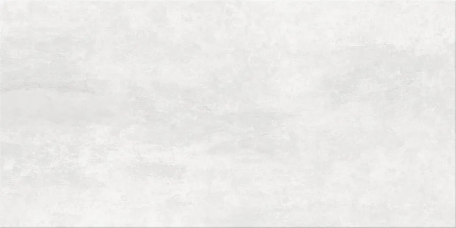 Плитка керамогранітна TRENDO WHITE 298х598x8 Cersanit