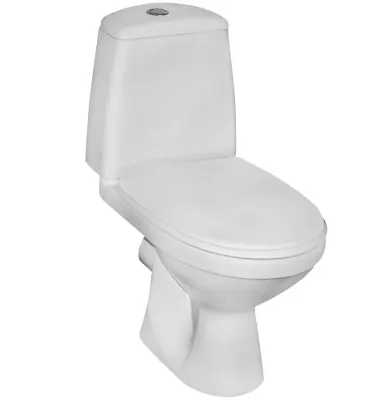 Компакт Solo з кришкою поліпропілен (S7921800U), Kolo