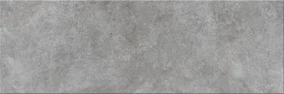 Плитка стінова DENIZE DARK GREY 200х600x8,5 Cersanit