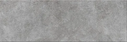 Плитка стінова DENIZE DARK GREY 200х600x8,5 Cersanit