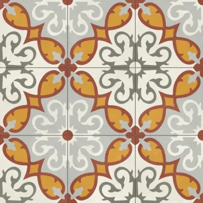 Плитка керамогранітна Altea Elda Natural 592x592x10 Aparici