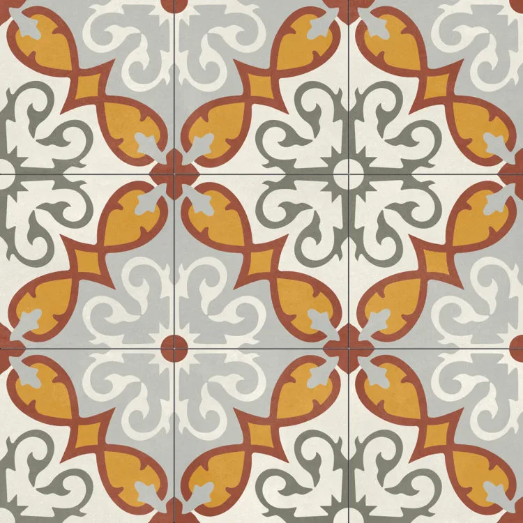 Плитка керамогранітна Altea Elda Natural 592x592x10 Aparici