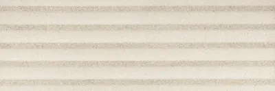 Плитка стінова Cleveland 9533 Relieve Deep Bone RECT 300x900 Porcelanite Dos