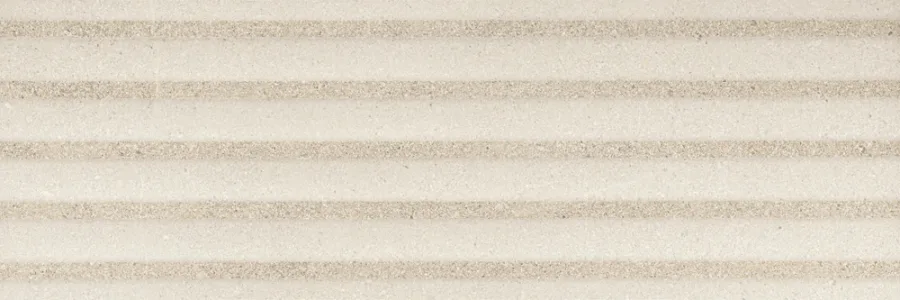 Плитка стінова Cleveland 9533 Relieve Deep Bone RECT 300x900 Porcelanite Dos