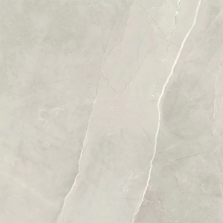 Плитка керамогранітна Ritual Light Grey SZKL RECT MAT 1198x1198 Paradyz
