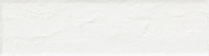 Плитка фасадна Scandiano Bianco 65x240 Paradyz