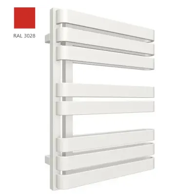 Рушникосушка 655x500 Warp S WGWAS065050K328GD Terma