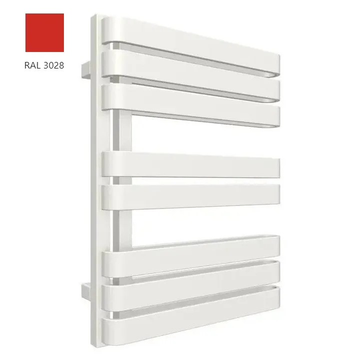 Рушникосушка 655x500 Warp S WGWAS065050K328GD Terma
