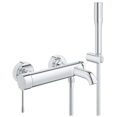 Змішувач для ванни Essence 25249001 Grohe