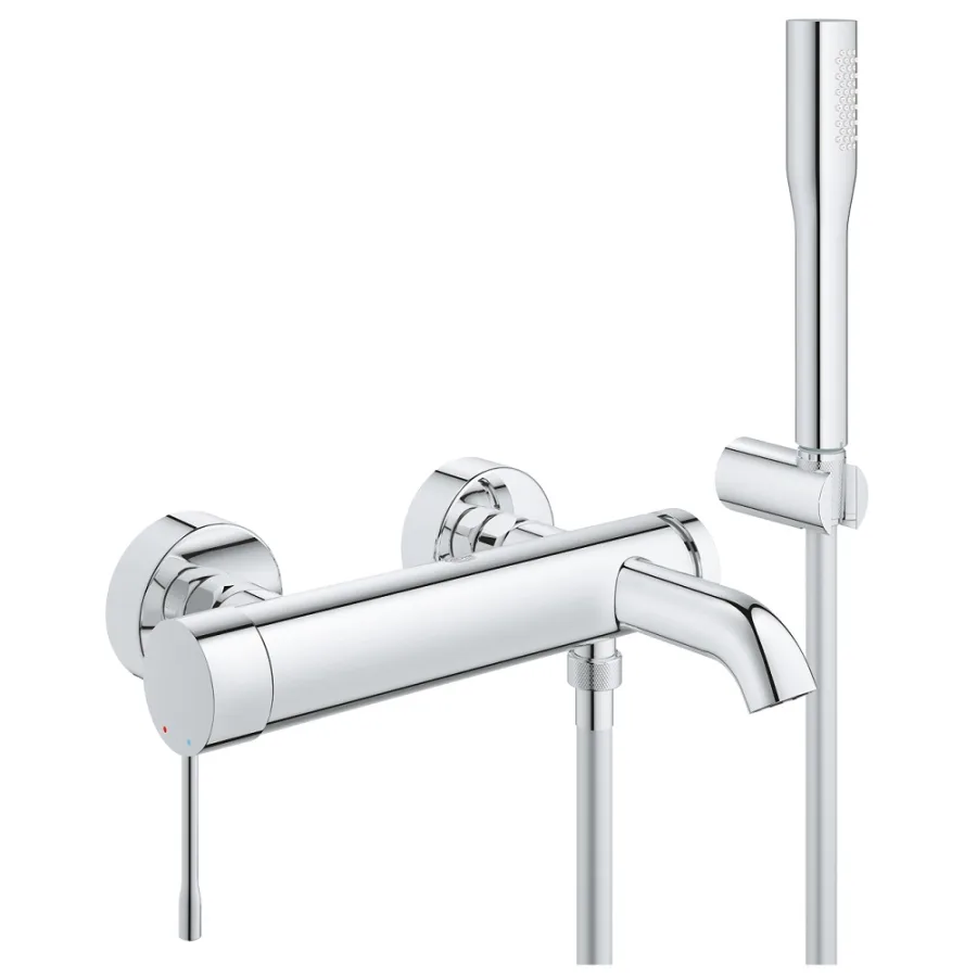 Змішувач для ванни Essence 25249001 Grohe