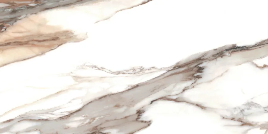 Плитка підлогова Calacatta Gold POL 59,7x119,7x0,8 Cerrad