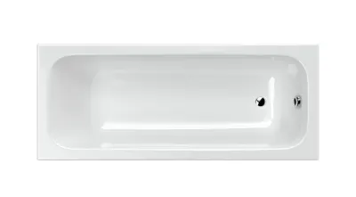 Ванна прямокутна MIA 160x70 RADAWAY