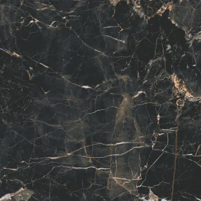 Плитка підлогова Marquina Gold POL 59,7x59,7x0,8 Cerrad
