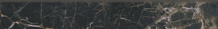 Цоколь Marquina Gold POL 8x59,7x0,8 Cerrad