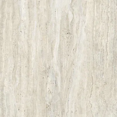 Плитка керамогранітна TE1580 Travertino Ever Бежевий RECT 600x600x8 Golden Tile