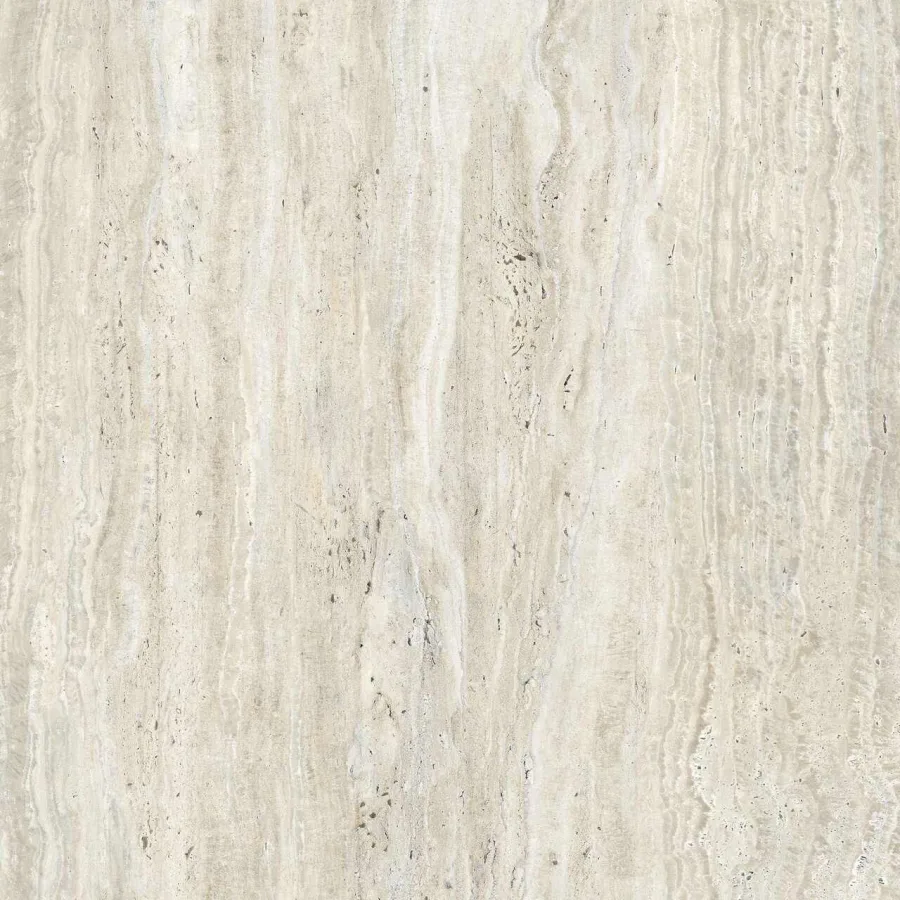 Плитка керамогранітна TE1580 Travertino Ever Бежевий RECT 600x600x8 Golden Tile