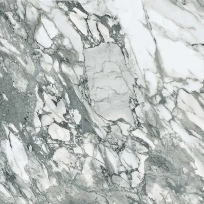 Плитка керамогранітна TS0580 Tempesta Білий RECT 600x600x8 Golden Tile