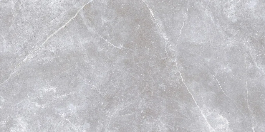 Плитка керамогранітна 5V2980 Space Stone Сірий RECT 600x1200x8 Golden Tile