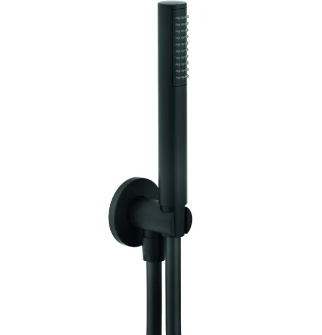 Душовий набір Velvet Black (AD146-32BM), Nobili