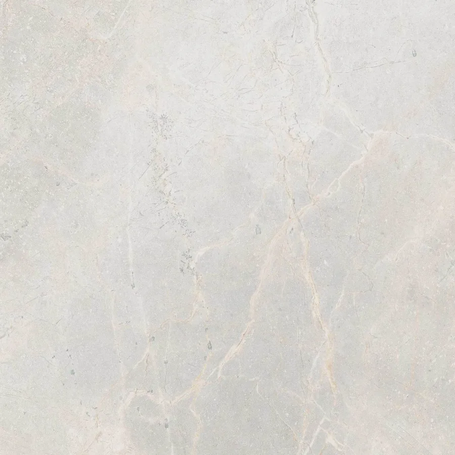 Плитка керамогранітна Masterstone White POL 597x597x8 Cerrad