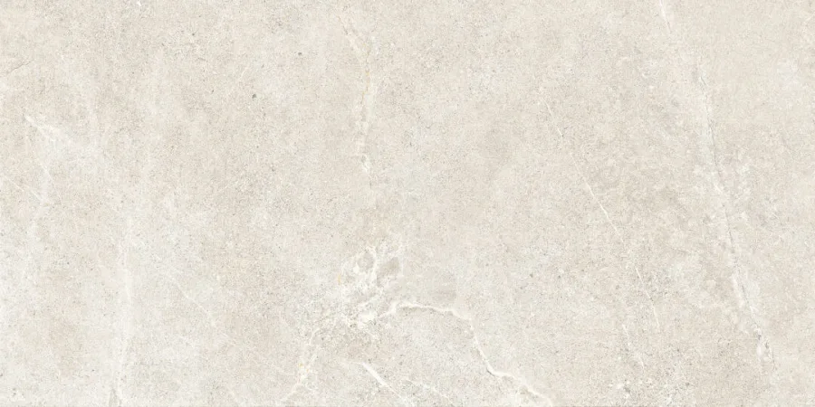 Плитка керамогранітна Distinct Ivory SILKY CRISTAL LAP 597x1197x8 Cerrad