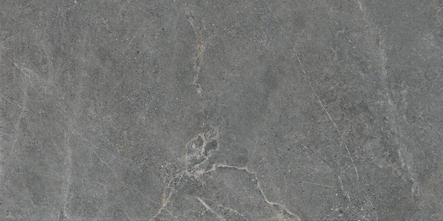 Плитка керамогранітна Distinct Grey SILKY CRISTAL LAP 597x1197x8 Cerrad
