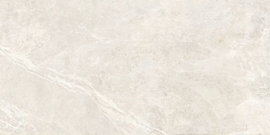 Плитка керамогранітна Softstone White RECT 597x1197x8 Cerrad