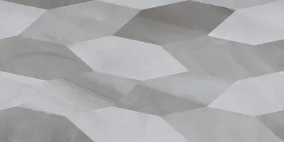 Плитка стінова Lazurro Листя 300x600x9 Golden Tile